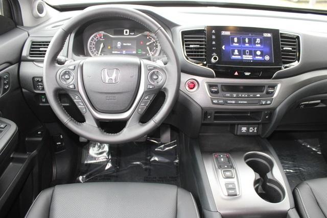 used 2023 Honda Ridgeline car, priced at $41,775