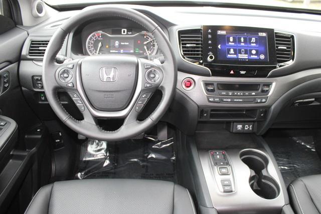 used 2023 Honda Ridgeline car, priced at $43,868