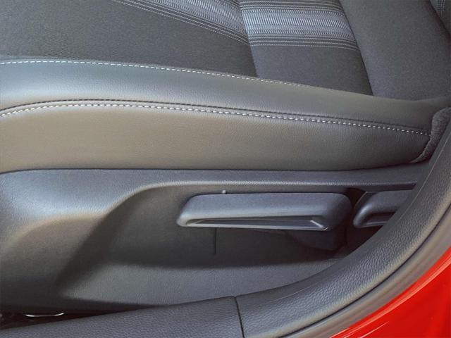 new 2025 Honda Civic Hybrid car, priced at $30,100