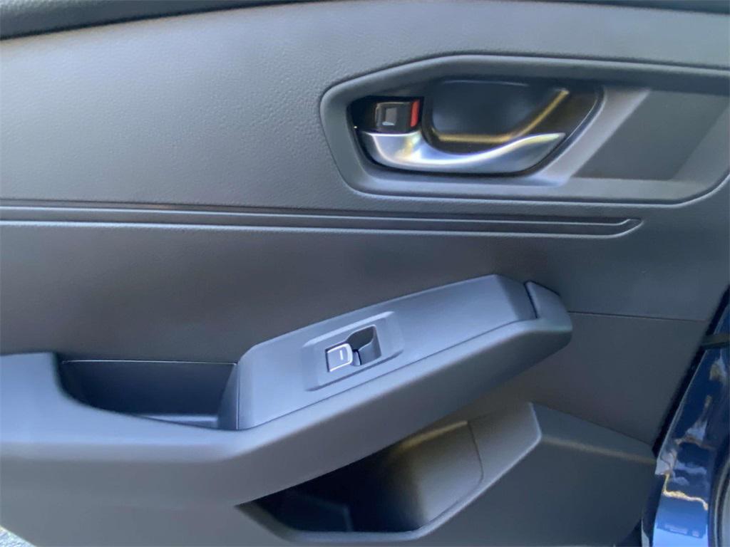 new 2025 Honda Accord car, priced at $31,755