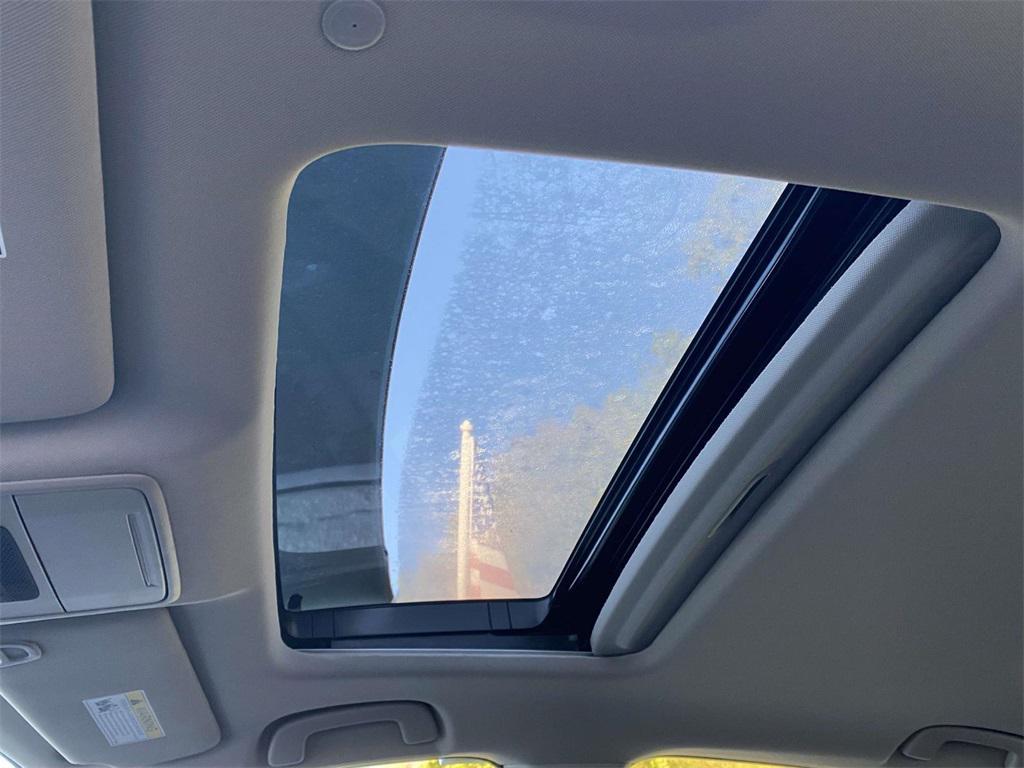 new 2025 Honda Accord car, priced at $31,755