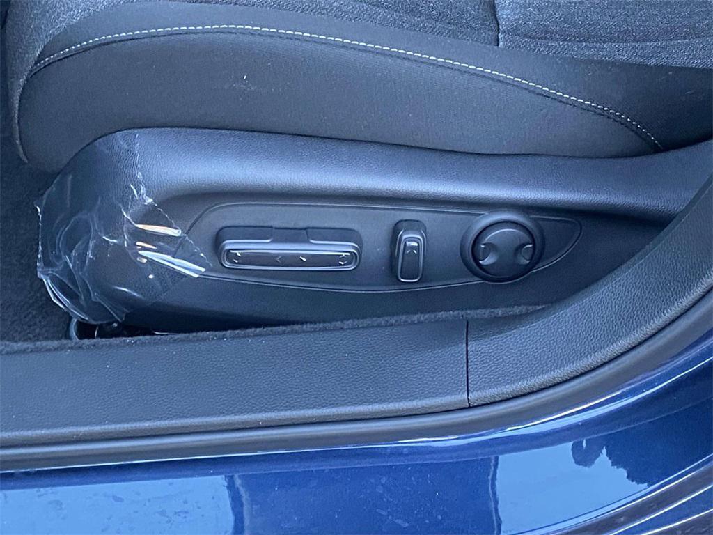 new 2025 Honda Accord car, priced at $31,755