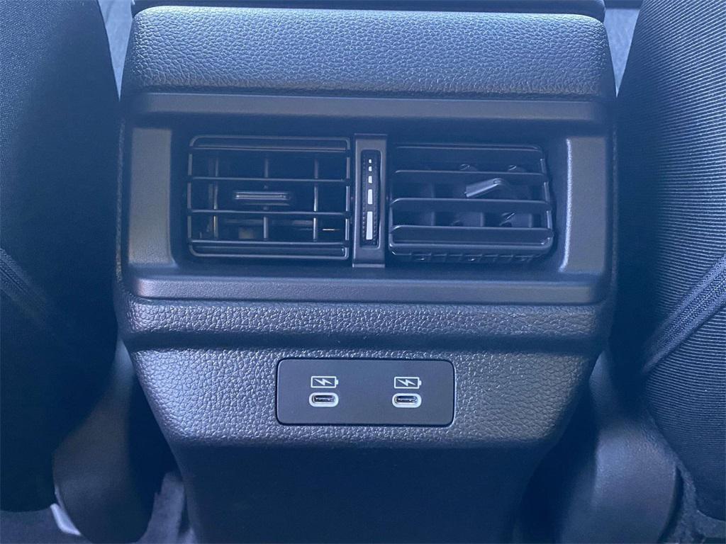 new 2025 Honda Accord car, priced at $31,755