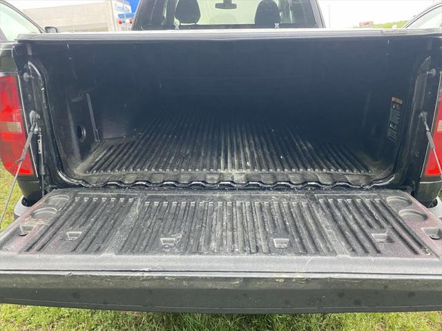 used 2018 Chevrolet Colorado car