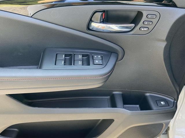 new 2025 Honda Ridgeline car, priced at $49,455
