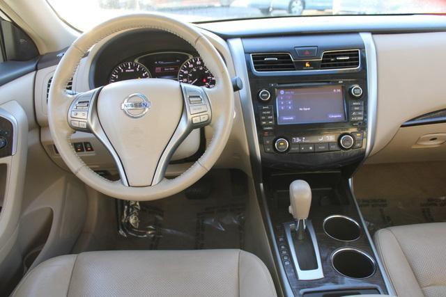 used 2013 Nissan Altima car, priced at $10,987