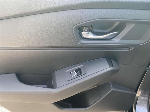 used 2024 Honda Accord car, priced at $31,132