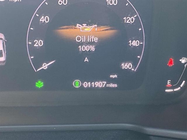 used 2024 Honda Accord car, priced at $31,132
