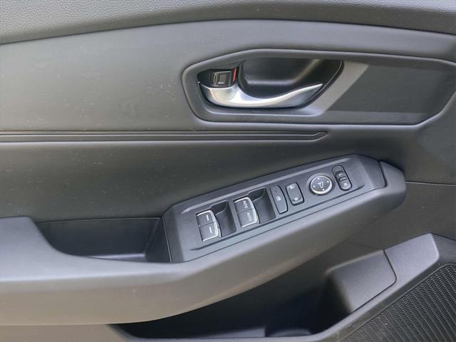used 2024 Honda Accord car, priced at $31,132