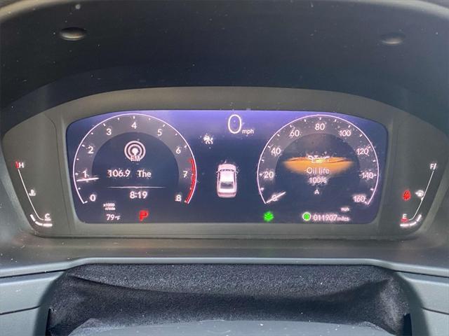 used 2024 Honda Accord car, priced at $31,132