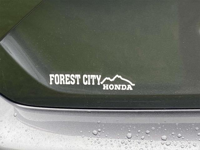 used 2020 Honda Civic car, priced at $22,677