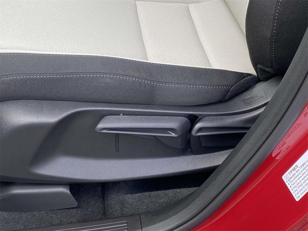 new 2026 Honda CR-V car, priced at $32,770