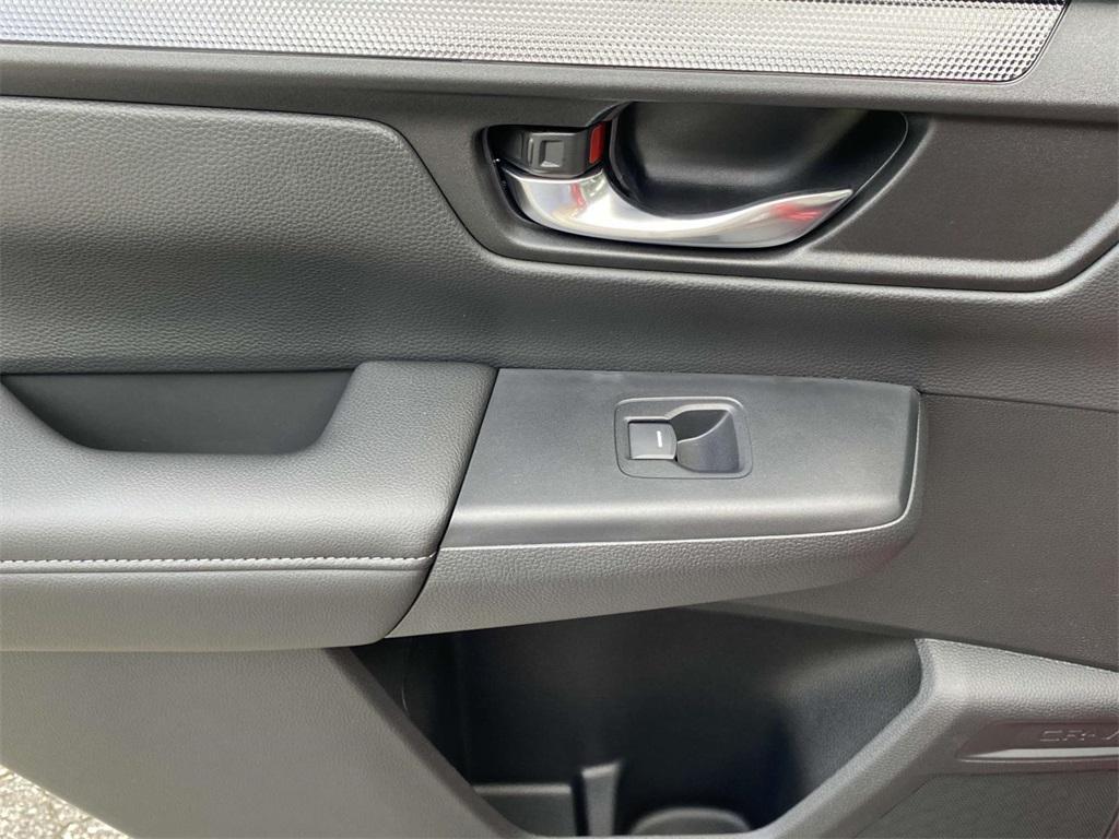 new 2026 Honda CR-V car, priced at $32,770