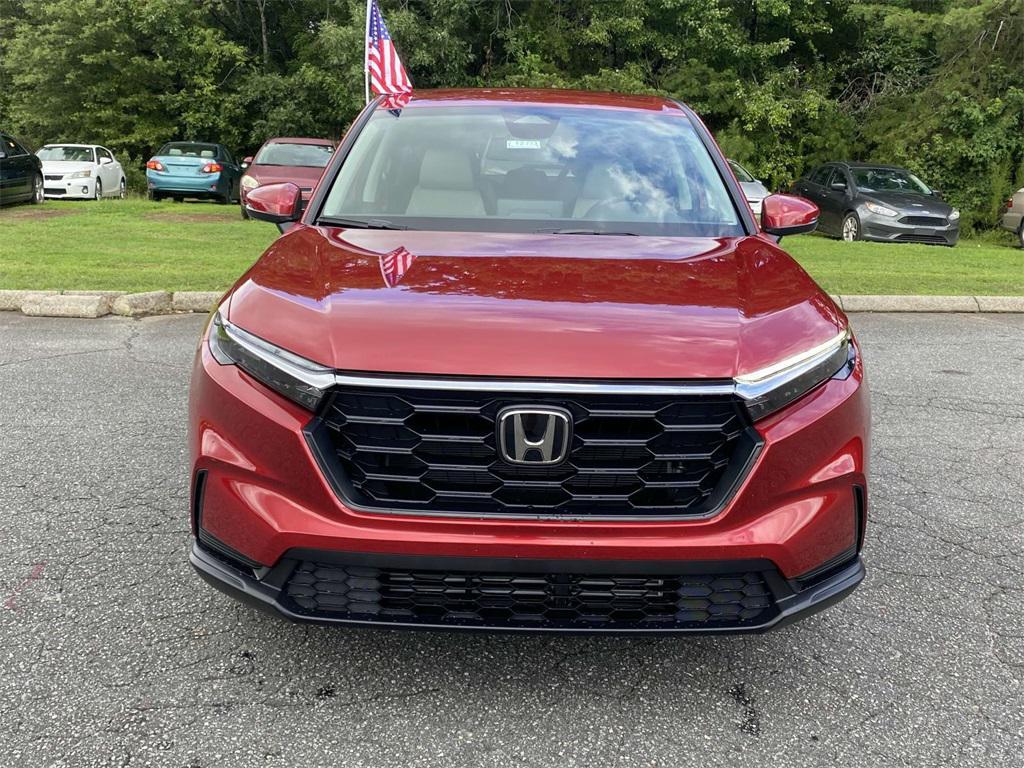 new 2026 Honda CR-V car, priced at $32,770