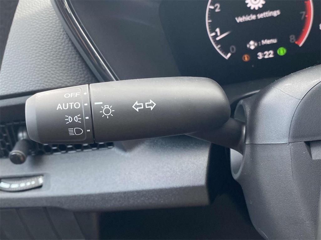 new 2026 Honda CR-V car, priced at $32,770