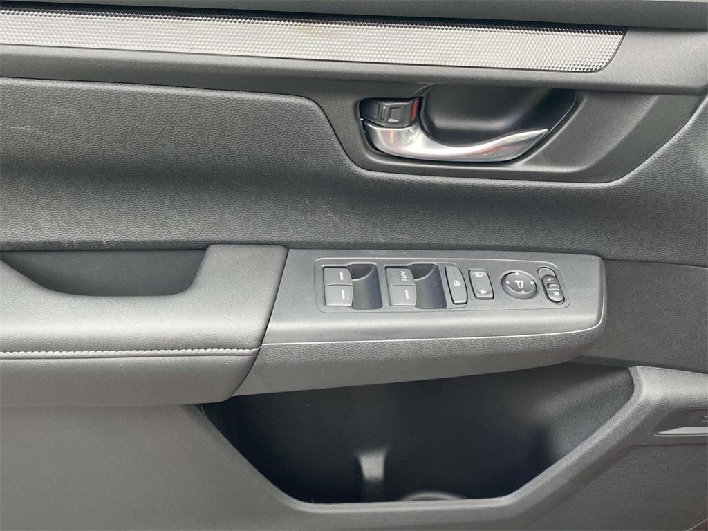new 2026 Honda CR-V car, priced at $32,770