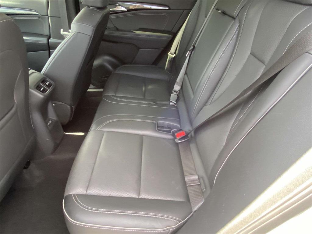 used 2023 Buick Envision car, priced at $28,359