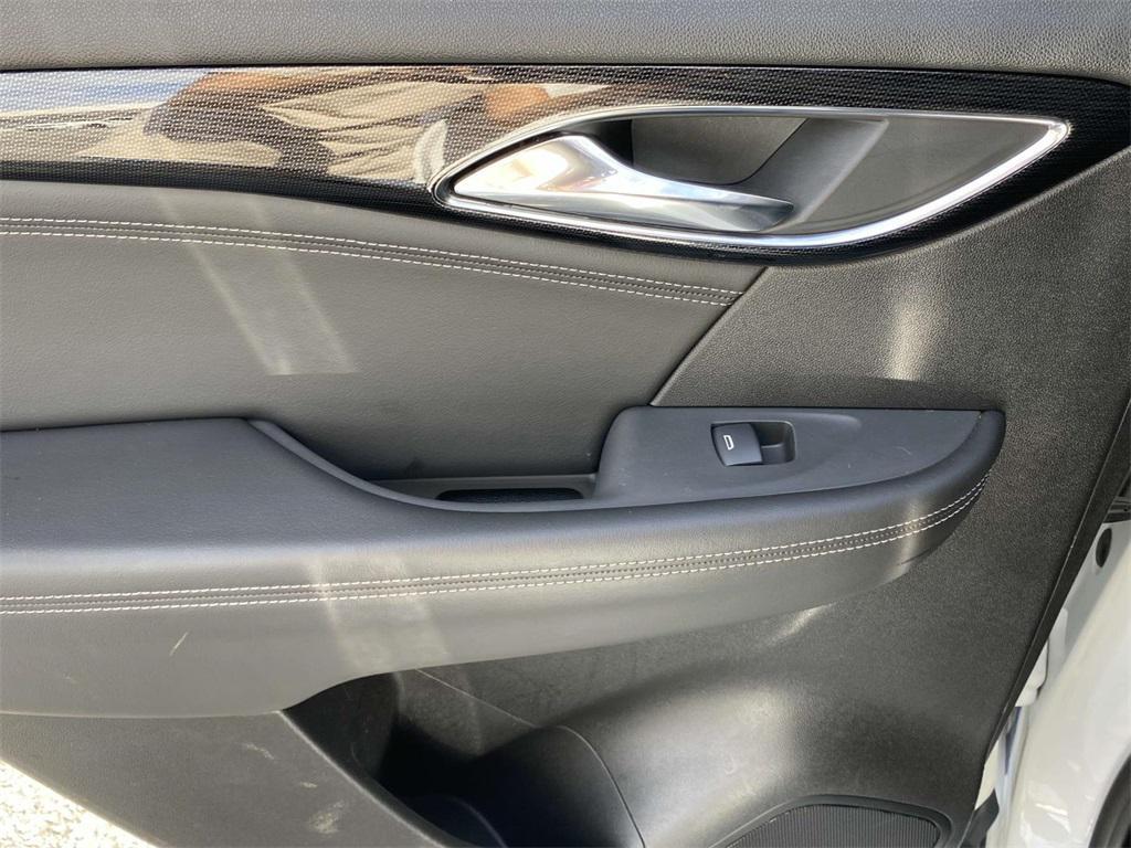 used 2023 Buick Envision car, priced at $28,359
