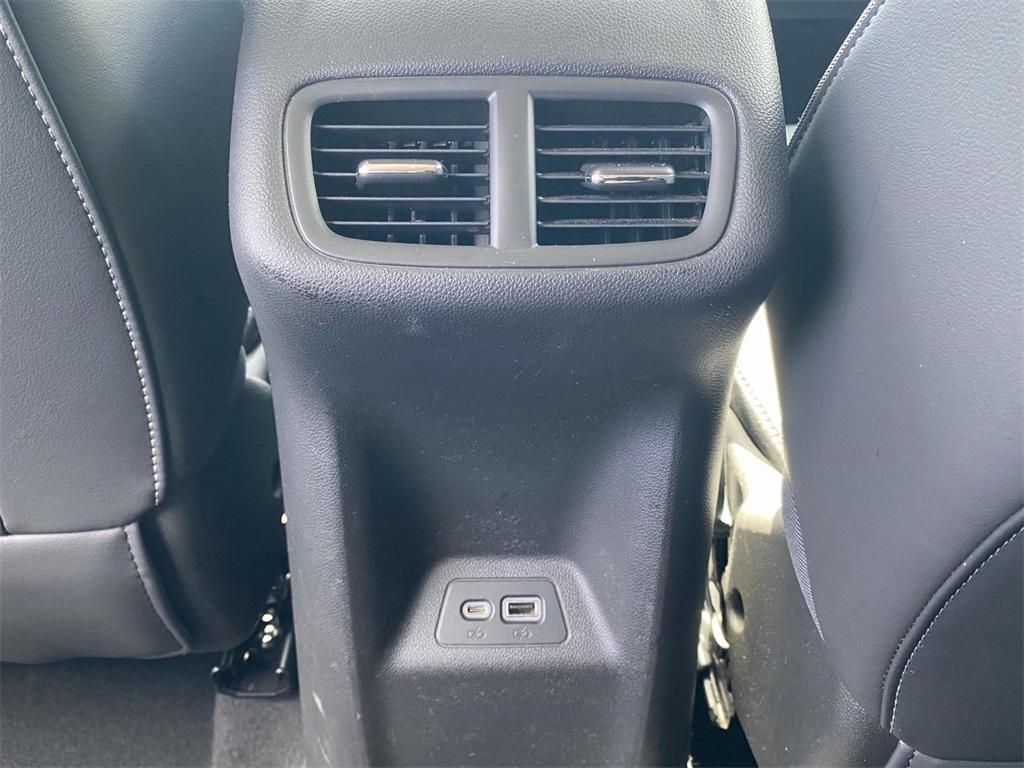 used 2023 Buick Envision car, priced at $28,359