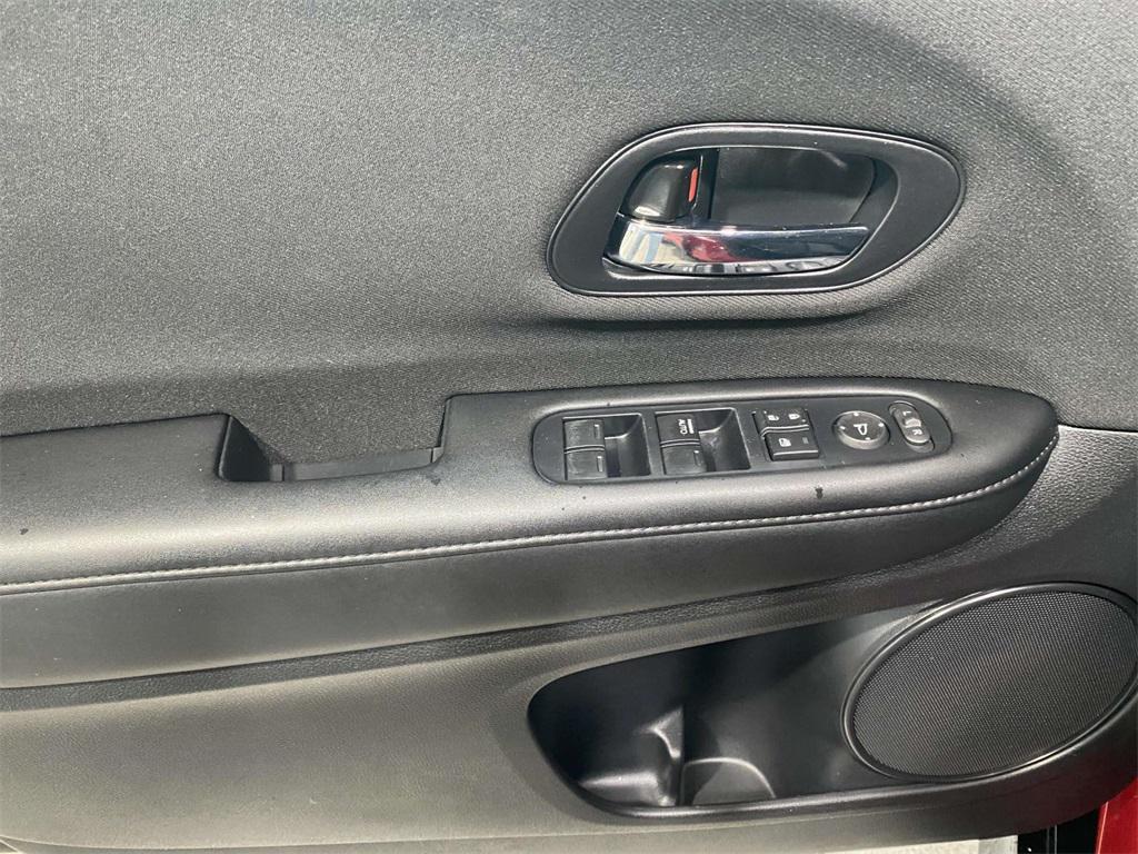 used 2022 Honda HR-V car, priced at $26,305