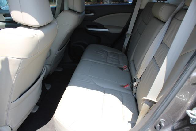 used 2012 Honda CR-V car, priced at $14,940