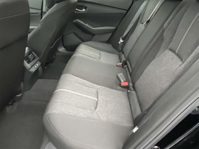 new 2025 Honda Accord Hybrid car, priced at $34,805
