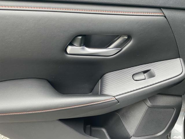 used 2024 Nissan Sentra car, priced at $28,155
