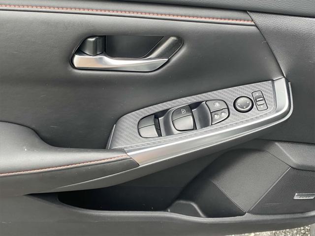 used 2024 Nissan Sentra car, priced at $28,155