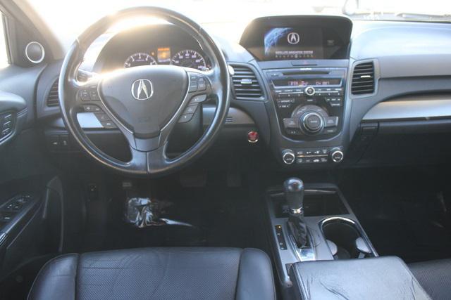 used 2013 Acura RDX car, priced at $11,158