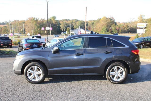 used 2013 Acura RDX car, priced at $11,158