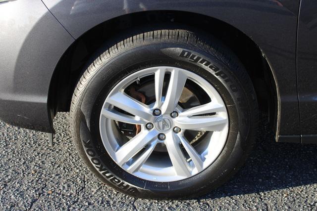 used 2013 Acura RDX car, priced at $11,158