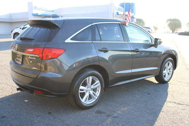 used 2013 Acura RDX car, priced at $11,158