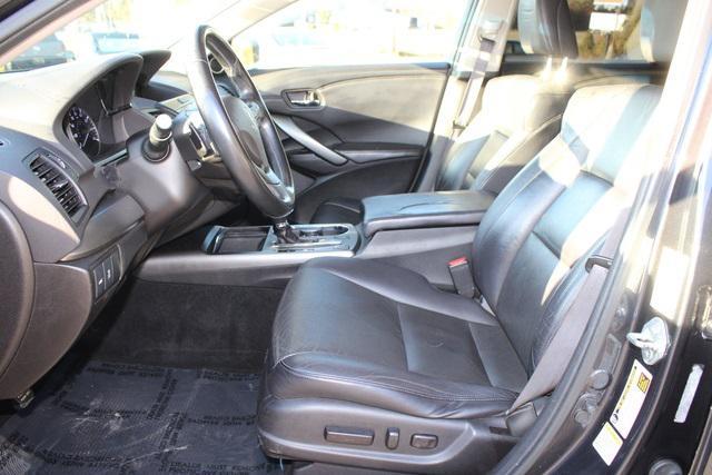 used 2013 Acura RDX car, priced at $11,158