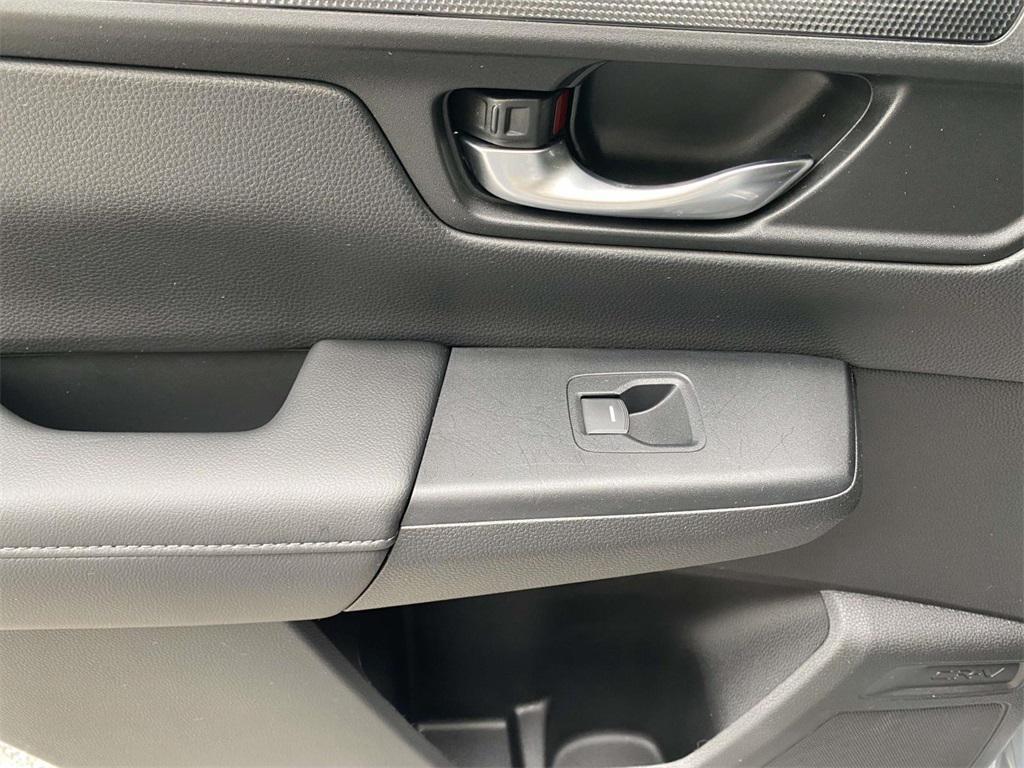 used 2024 Honda CR-V car, priced at $33,938