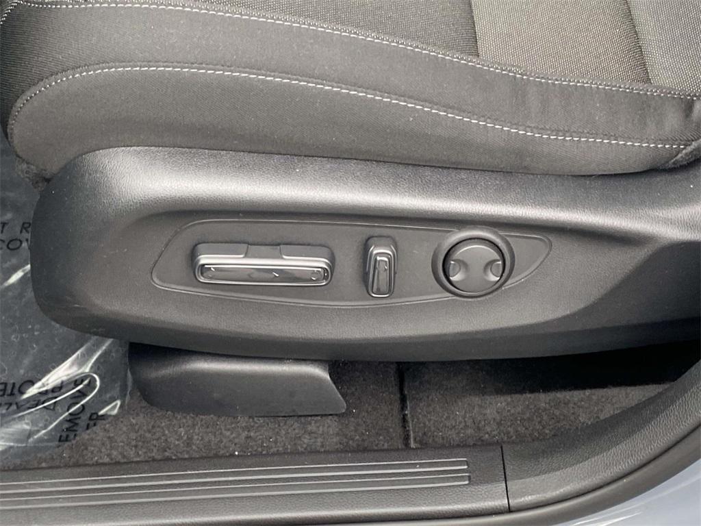 used 2024 Honda CR-V car, priced at $33,938