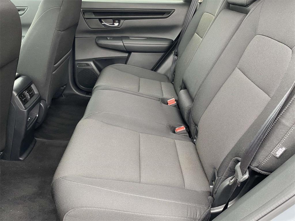 used 2024 Honda CR-V car, priced at $33,938