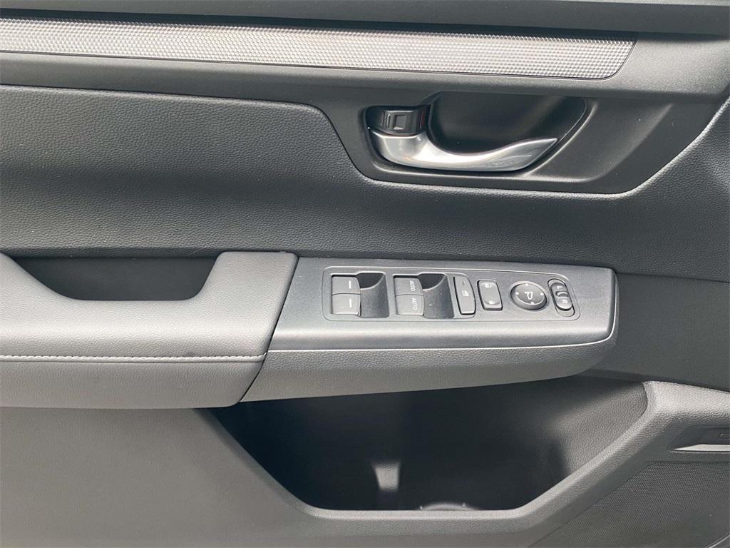 used 2024 Honda CR-V car, priced at $33,938