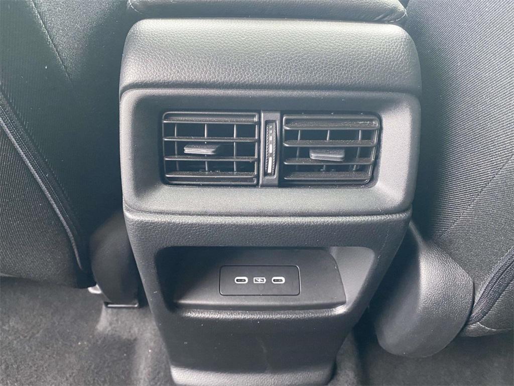 used 2024 Honda CR-V car, priced at $33,938