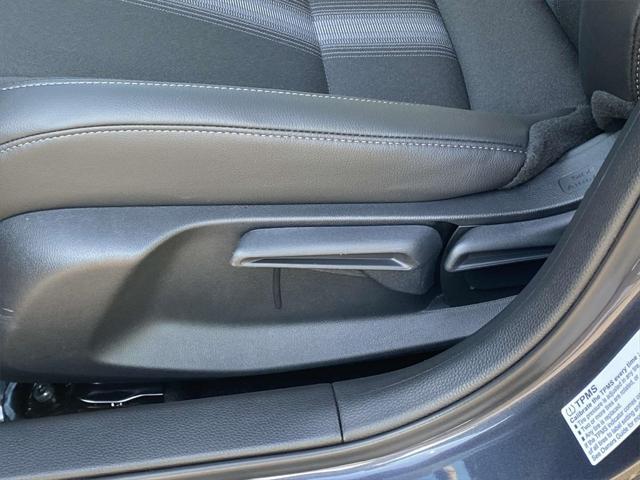 new 2025 Honda Civic Hybrid car, priced at $30,100
