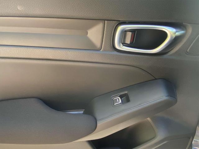 new 2025 Honda Civic Hybrid car, priced at $30,100
