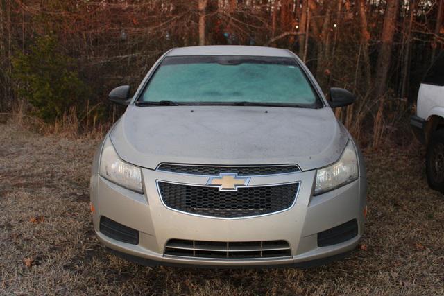 used 2013 Chevrolet Cruze car, priced at $7,575