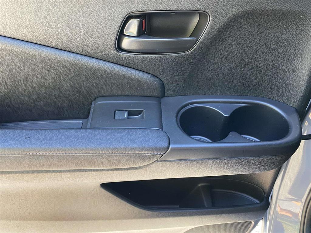 used 2022 Honda Passport car, priced at $33,406