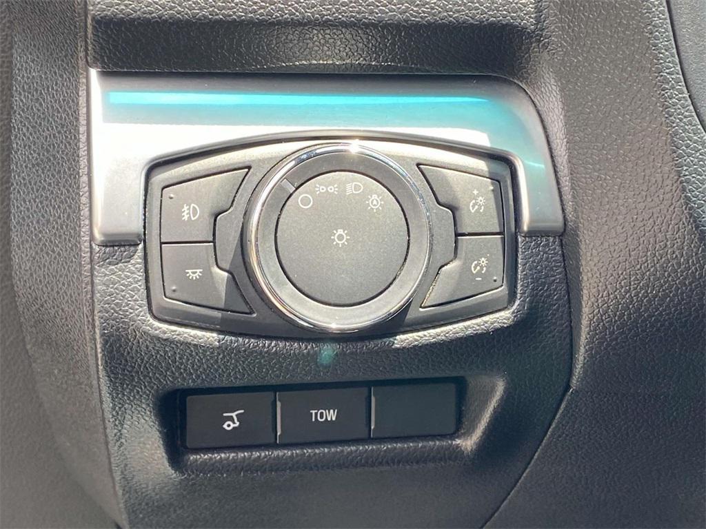 used 2016 Ford Explorer car, priced at $13,116