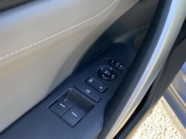 used 2017 Honda Civic car, priced at $26,677