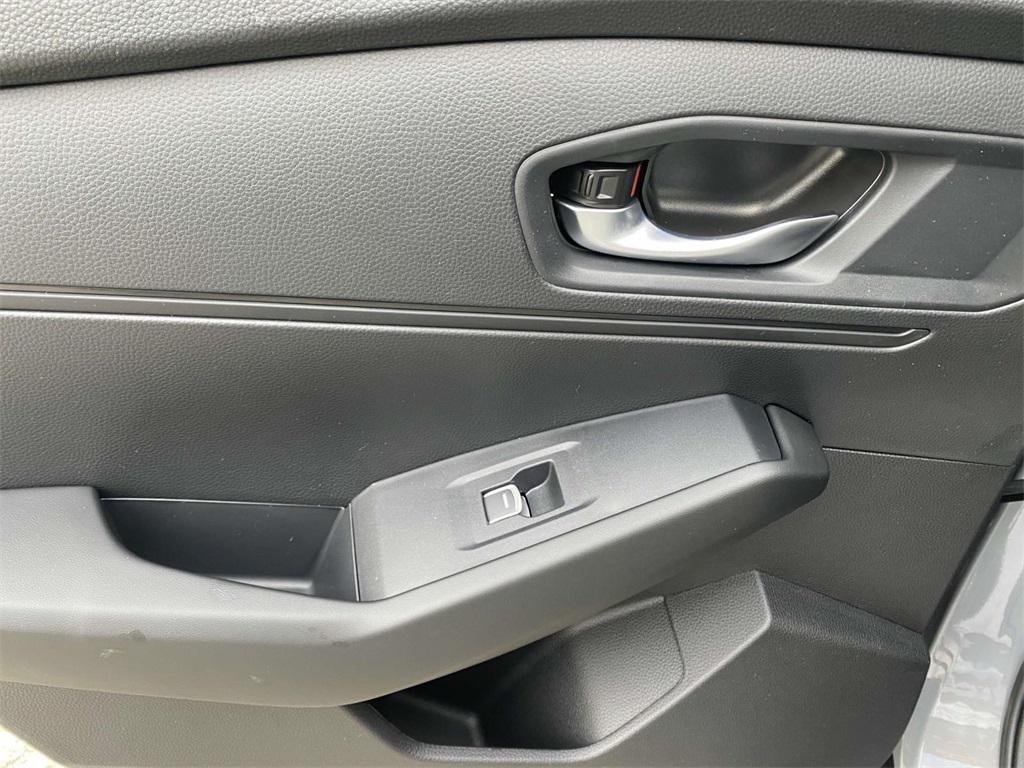 new 2025 Honda Accord Hybrid car, priced at $35,260