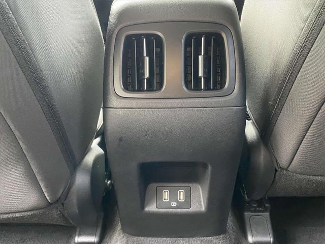 used 2024 Hyundai Tucson car, priced at $29,055