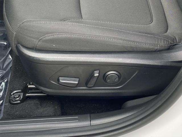 used 2024 Hyundai Tucson car, priced at $29,055