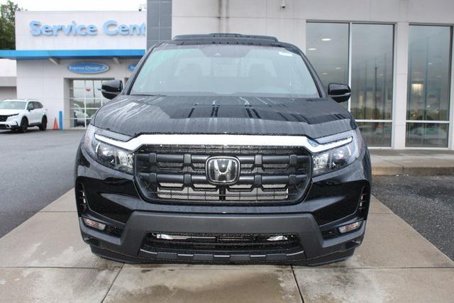 new 2025 Honda Ridgeline car, priced at $46,275