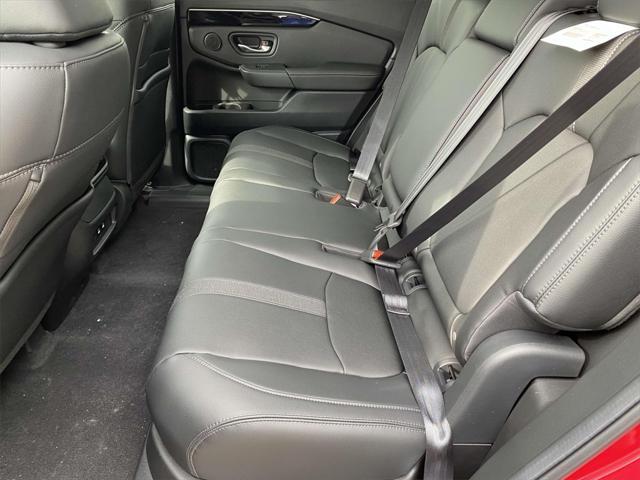 new 2026 Honda Passport car, priced at $46,655