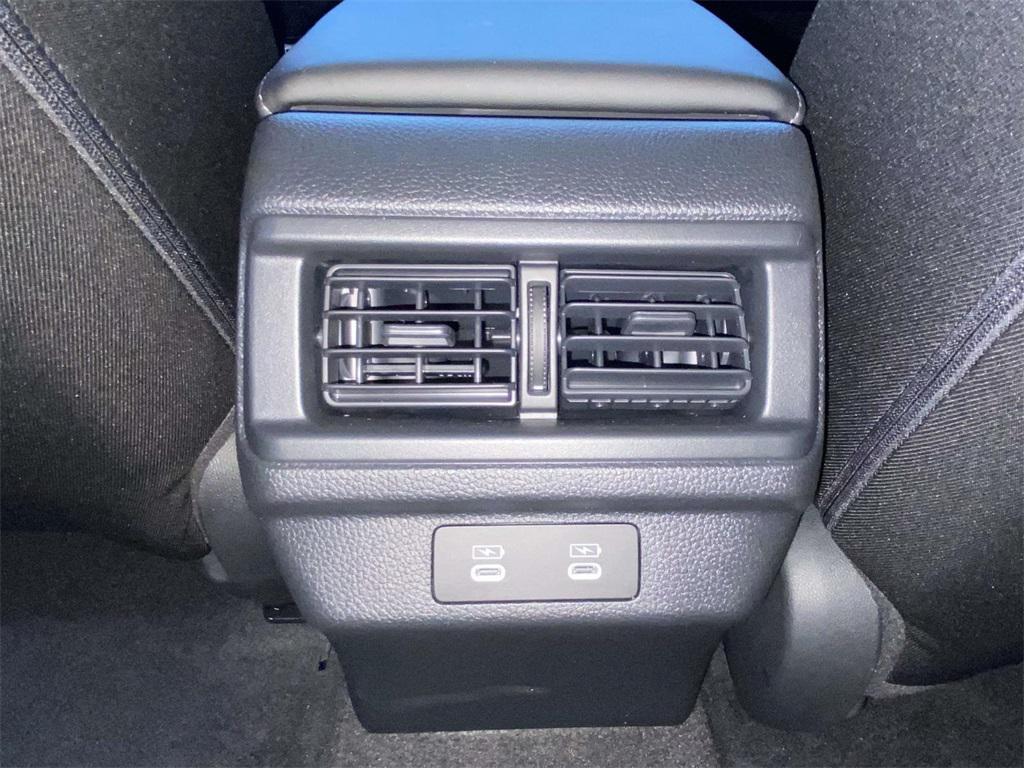 new 2025 Honda Accord Hybrid car, priced at $35,305